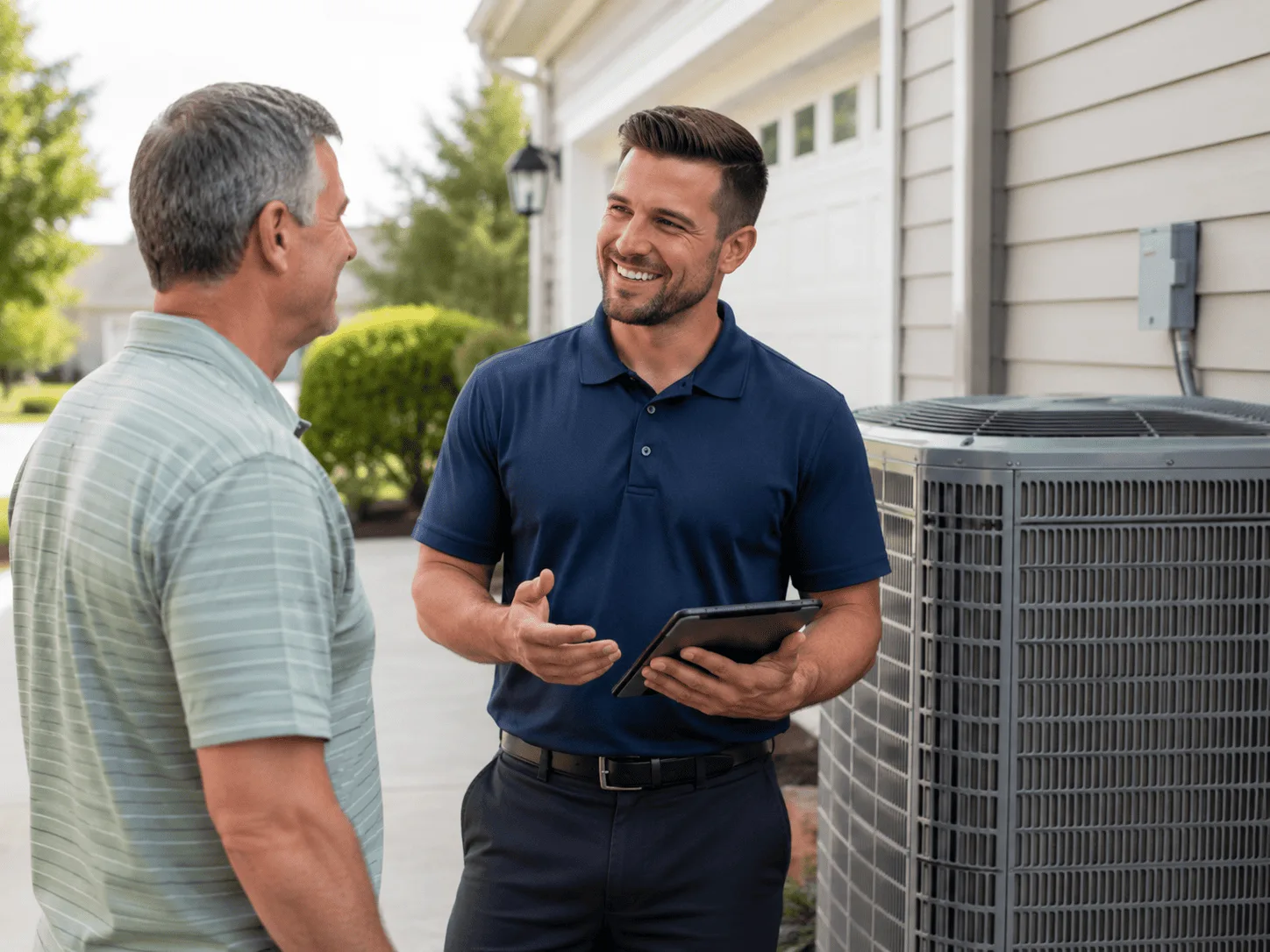 Heat Pump Installation Glendale, WI FAQs